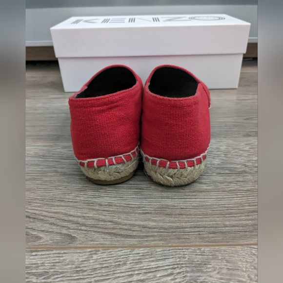 Kenzo Espadrilles - Picture 4 of 6